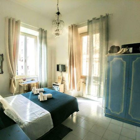 B&B Next Stop Roma Esterno foto